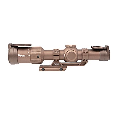 Tango-MSR LPVO 1-6x24mm Scope