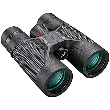 ProHunter® 8x42mm Binocular 