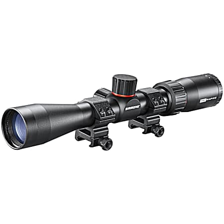 Pro Rimfire 3-9x32mm Riflescope