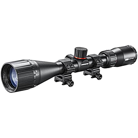 Pro Hunter 4-12x40mm Riflescope