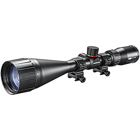 Pro Hunter 6-18x50mm Riflescope