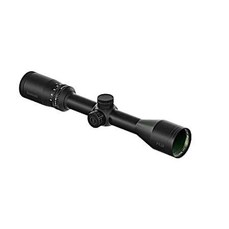 R3 3-9x40 Riflescope with DOA Quick Ballistic