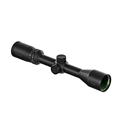 R3 3-9x40 Riflescope Extended Eye-Relief with DOA Quick Ballistic