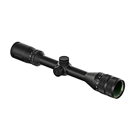 R3 4-12x40 Riflescope with DOA Quick Ballistic