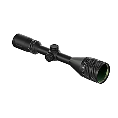 R3 6-18x50 Riflescope with DOA Quick Ballistic