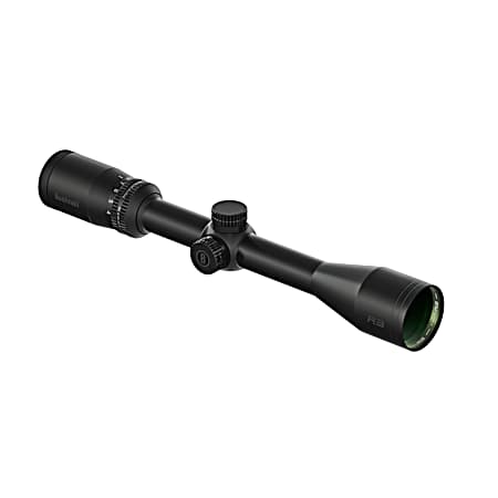 R3 4-12x40 Riflescope with DZ22 BDC
