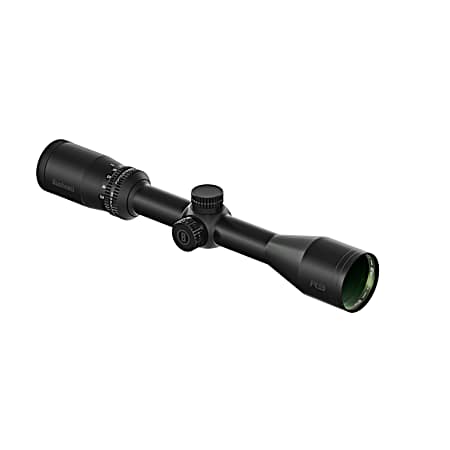 R3 3-9x40 Riflescope with DZ22 BDC