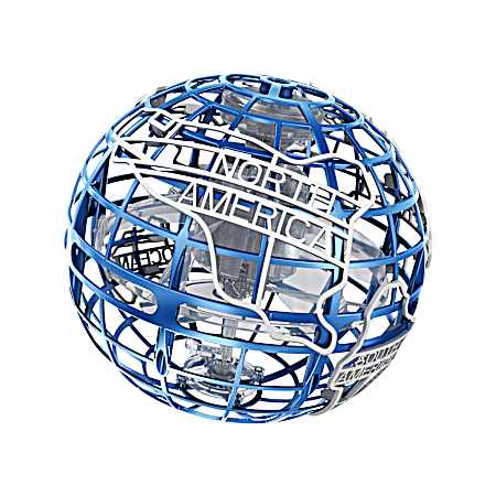 ORBITZ Stunt Sphere - Assorted