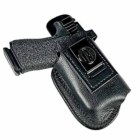 Optic Ready Light Bearing Smooth Concealment Holster Size 3 Night Sky Black RH