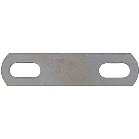Hardware Essentials U-Bolt Square Plate