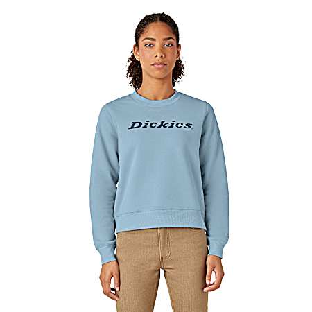 Women's Heavyweight Fleece Sweatshirt