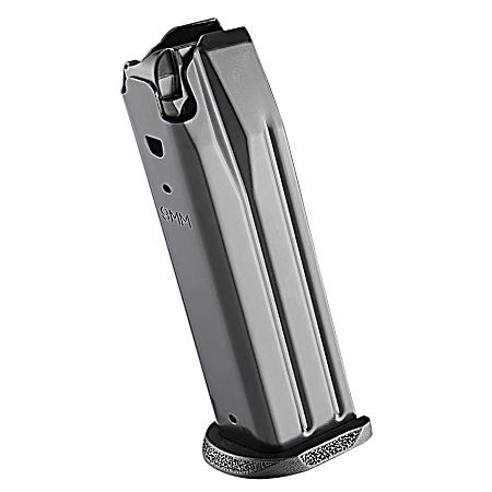 9mm 17-Round Echelon Magazine
