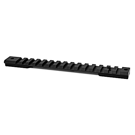 Savage LA Vapor Picatinny Rail 20MOA 8-40 Screws