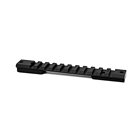 Remington SA Vapor Picatinny Rail 20MOA
