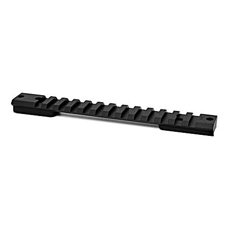 Remington LA Vapor Picatinny Rail