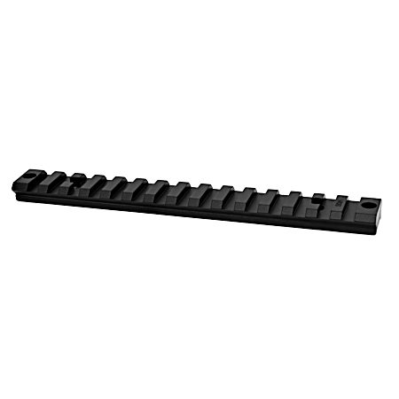 Savage AXIS Vapor Picatinny Rail w/8-40 Screws