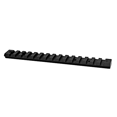 Tikka T3 1 Pc. Vapor Picatinny Rail
