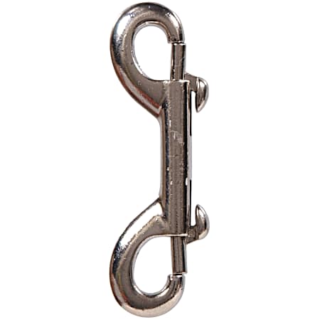 Hardware Essentials Double Ended Bolt Snap