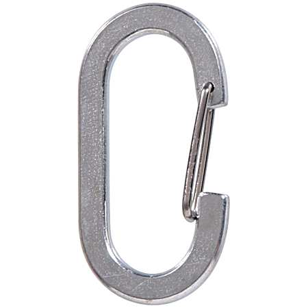 Hardware Essentials Breeching Snap