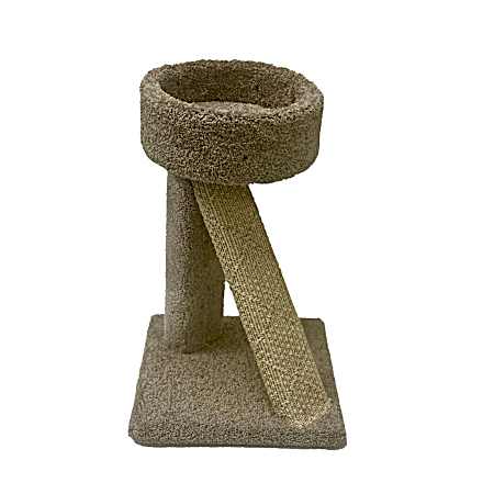 Kitty Angled Scratcher