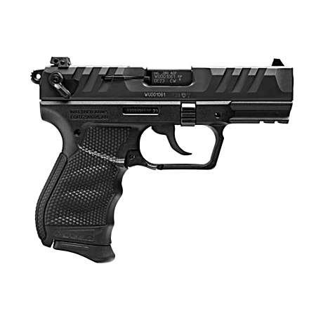 PD380 .380 ACP Pistol