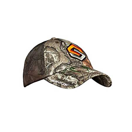 Men's Realtree Edge Tonal Ball Cap