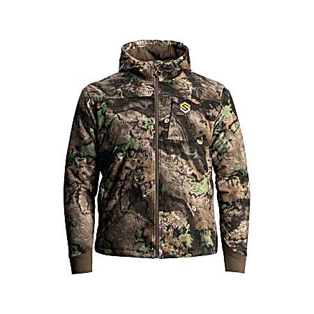 Men's Terra Outland Wind Brace Pro Jacket