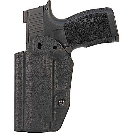Sig Sauer P365XL - Ambidextrous AIWB/OWB Holster