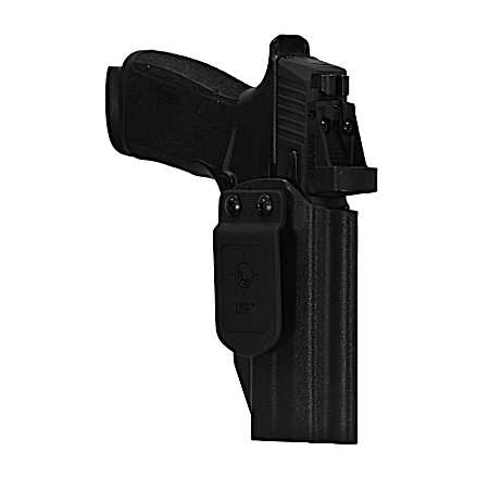 Sig Sauer P365-MACRO - Ambidextrous AIWB/OWB Holster