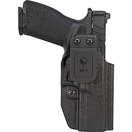 Springfield Echelon - Ambidextrous AIWB/OWB Holster