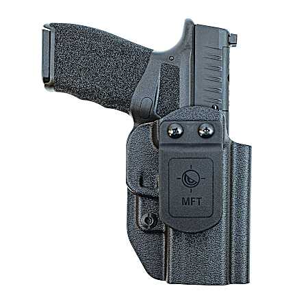 Springfield Hellcat PRO 9mm - Ambidextrous AIWB/OWB Holster
