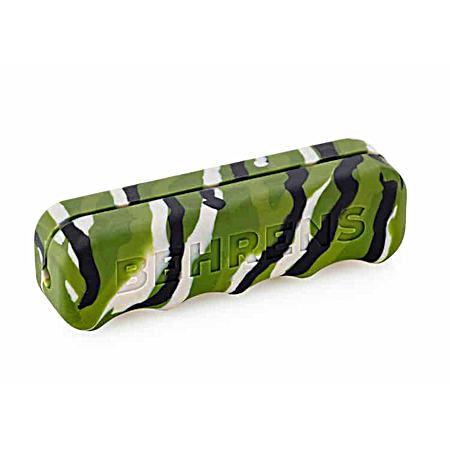 Large Silicone Comfort Grip - Camo