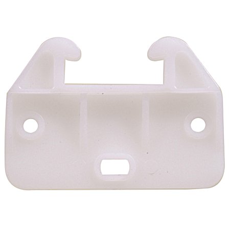 Hardware Essentials Drawer Guide Plastic
