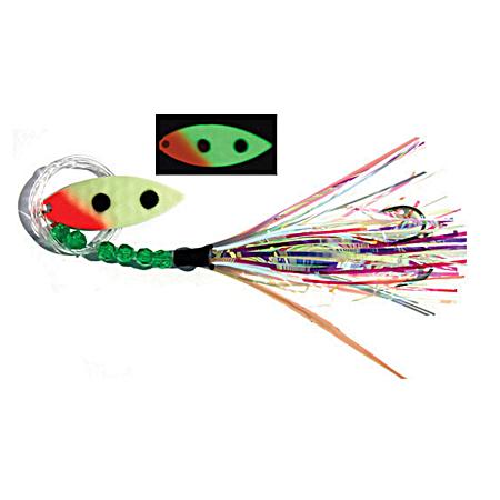 Fly Lure 1/2 oz.