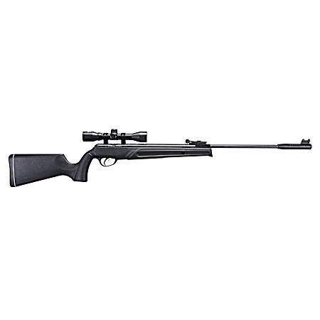 Prymex .22 Caliber Gas Piston Airgun