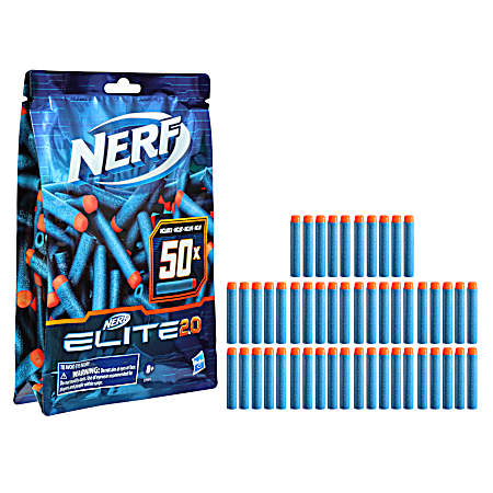Elite 2.0 Refill 50 Pack