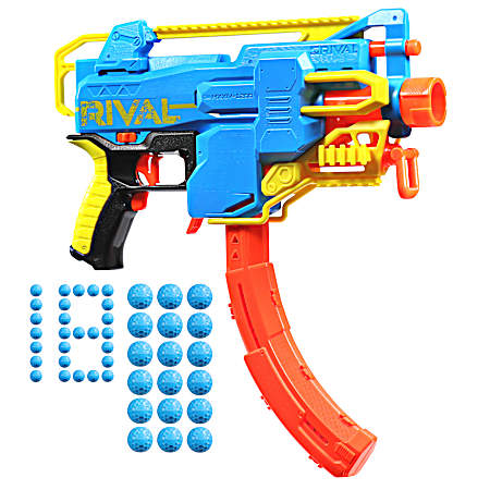Rival Challenger MXXIV-1200 Blaster