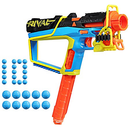 Rival Mirage XXIV-800 Blaster