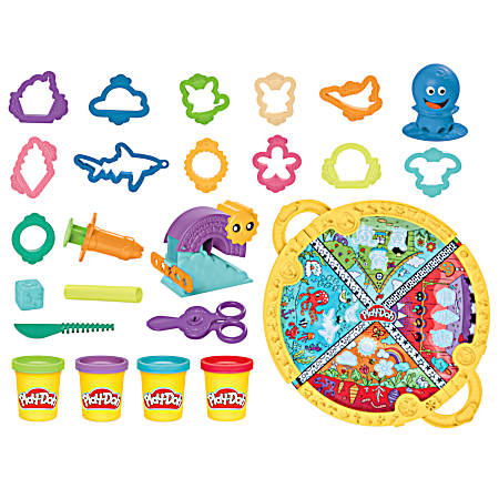 Fold 'n Go Playmat