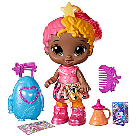 Star Besties Bright Bella Doll