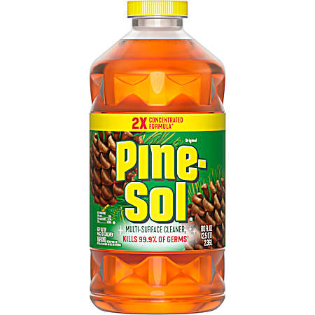 80 Oz Original Scent Multi-Surface Cleaner