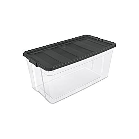 200 Qt Storage Box Container