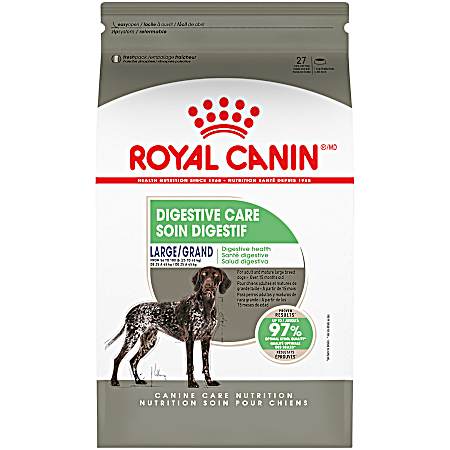 30 lbs Large Digestive Care Dry Dog Food