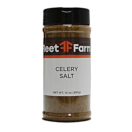 14 oz Celery Salt