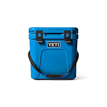 Roadie 24 Hard Cooler - Big Wave Blue