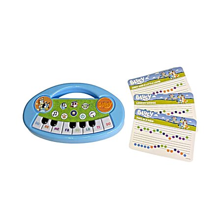 Music Time Keyboard
