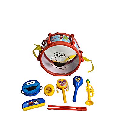 All-in-One Band Set - 9 Pc.