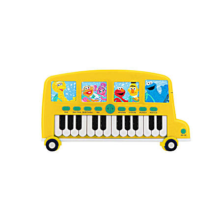 Bus Keyboard