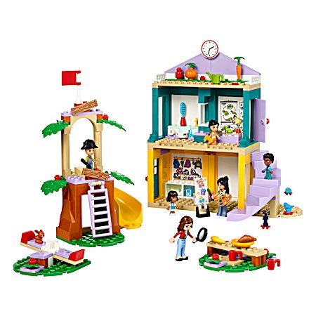Friends Heartlake City Preschool (42636)