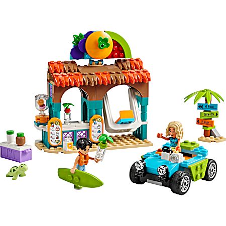 Friends Beach Smoothie Stand (42625)